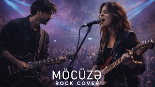MÖCÜZƏ — Namiq Qaraçuxurlu | Azerbaijani Soft Rock AI Cover (Female Vocal)