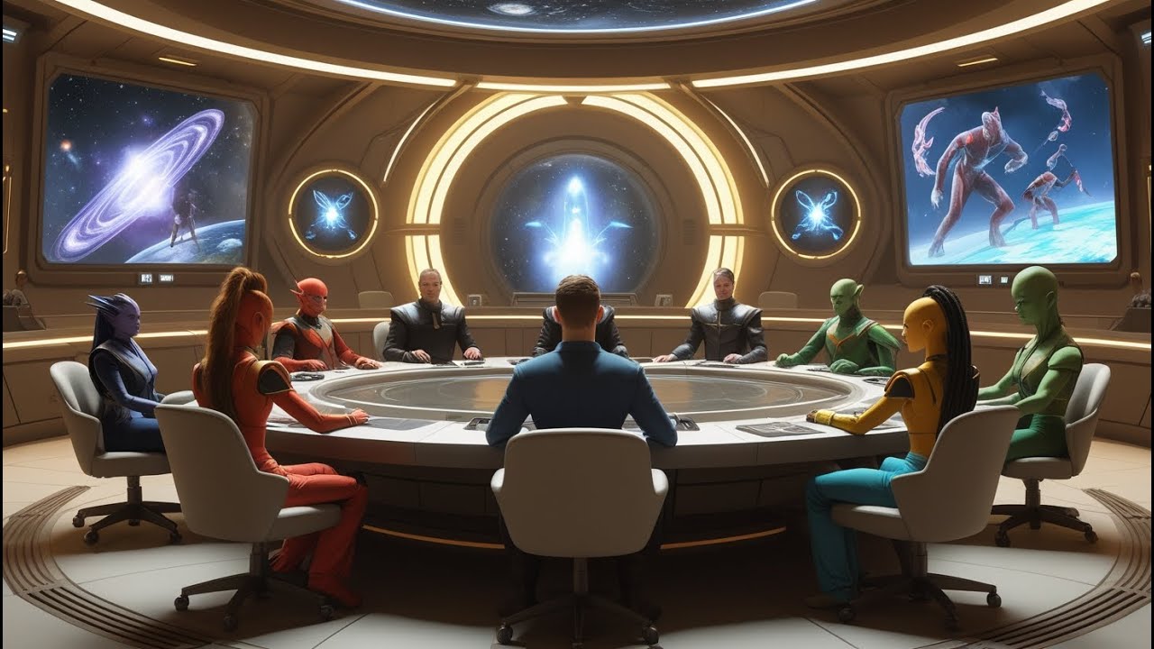 Aliens Built Deadly Weapons... But Humans Turned Them Into Tickles | HFY | Sci Fi Stories