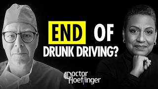 Stacey Stewart: The Fight to End Drunk Driving & MADD's Mission