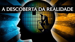 O que aconteceria se você parasse de falar com você mesmo o tempo todo? | Alan Watts