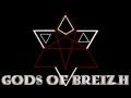 Gods of breizh  morbihan