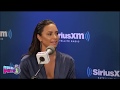 Demi Lovato live on Sirius XM (Facebook Live) - August 17