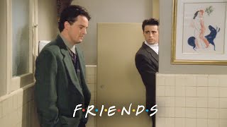 Joey Can't Go When He's Nervous | Friends by Friends 77,363 views 13 days ago 1 minute, 5 seconds