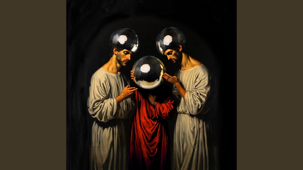 Here Comes the Light