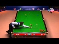 Kyren wilson  michael holt frame 6 snooker shanghai masters 2013  quarter final