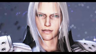 FINAL FANTASY 7 REBIRTH Full Ending - Sephiroth Final Boss Fight (#FF7 Rebirth Ending) by RabidRetrospectGames 554 views 1 month ago 2 hours, 4 minutes