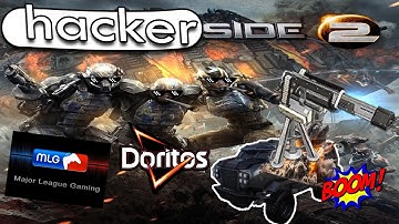 hackerside 2 - planetside 2 random + broken clips