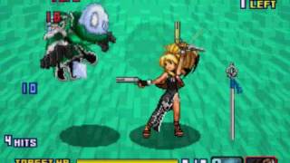 Endless Frontier Xiaomu - All Skillsodcancels