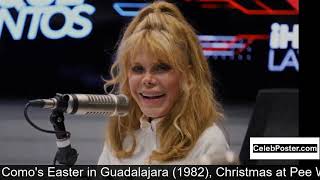 Charo biography Wealth