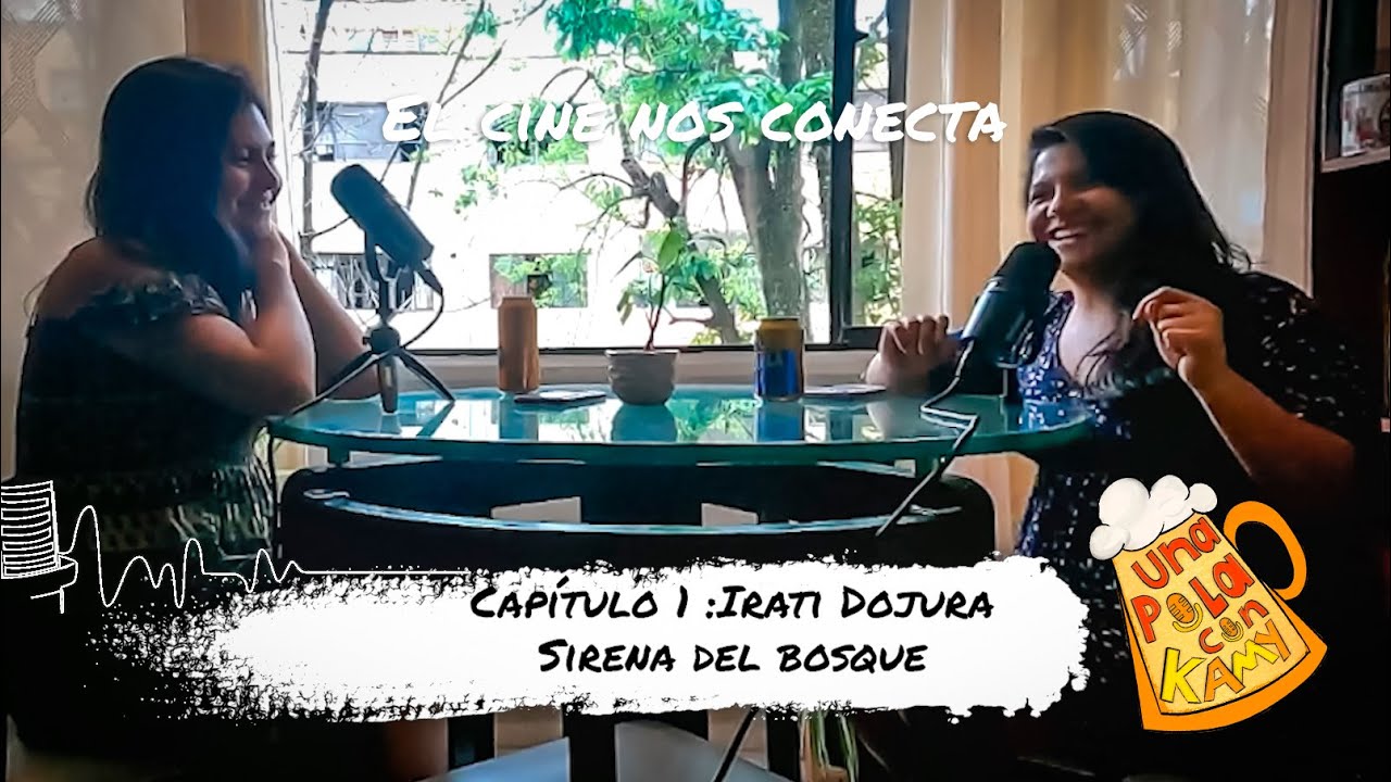 Cap 1. Una pola con Irati Dojura la Sirena del Bosque - YouTube