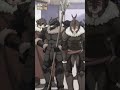 私は敵の将だぞっ…!?｜『姫騎士は蛮族の嫁』第三話より ＃バルよめ ＃アニメ