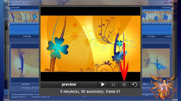 Proshow tutorial russian 2-3 - layers of your show - the video