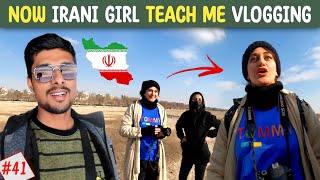 It Was So Fun Susu Aa Giya Iran Travel Vlog Ep 41