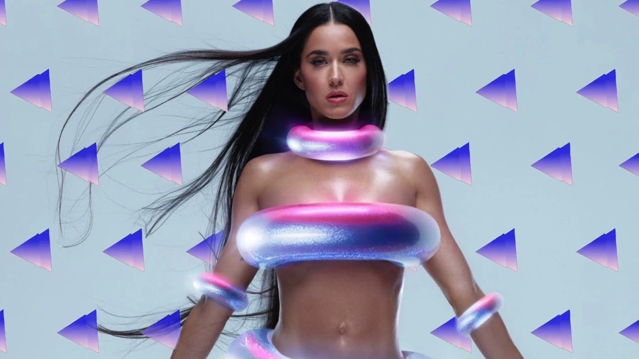 Katy Perry - NIRVANA (ZAX Extended Mix) (Audio) - YouTube
