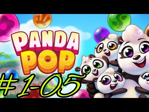 Vídeo: Posso jogar Panda Pop?