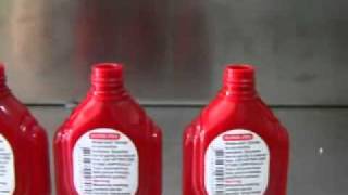 www.autopacker.com Automatic Top Labeler LT-300, professional labeling machine
