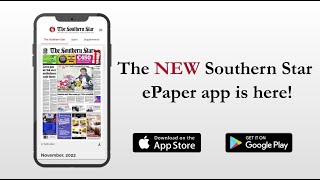 The NEW Southern Star ePaper app is here! screenshot 2