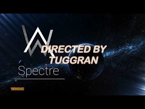 ALAN WALKER THE SPECTRE  / Türkçe Çeviri