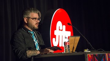 Joshua M. Smith // Hydro74: Vector Strong Style