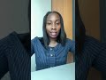 Ifeoma Agina Speech at VertSTEM 2.0