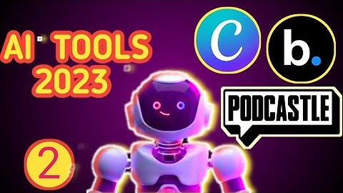 Unlocking Potential: The 5 BEST AI Tools for Content Creation