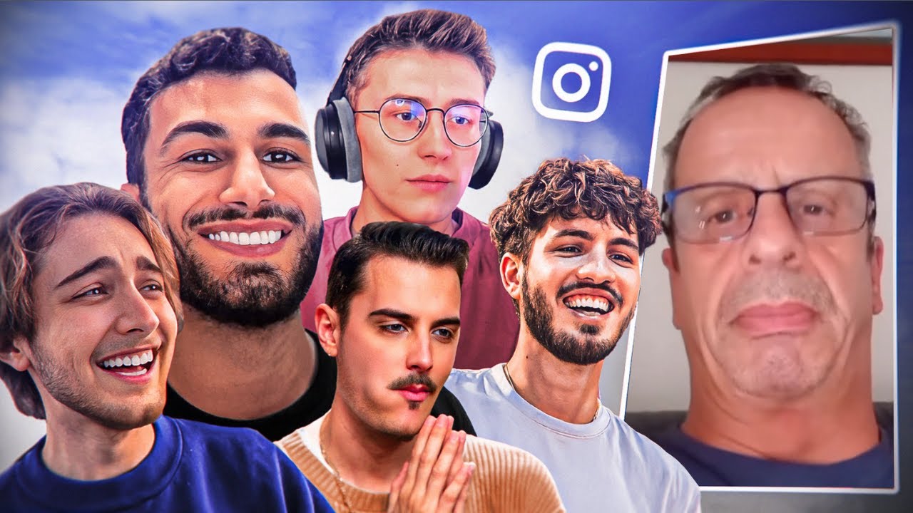 ON regarde les pires vidéos Instagram avec la cacabox