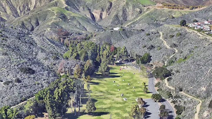 Arroyo Verde Park - Ventura, CA