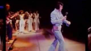 a little less conversation elvis presley .mpg chords