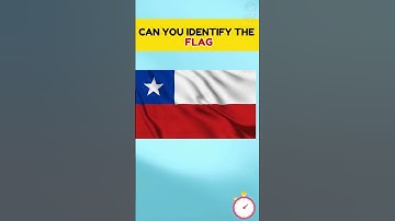 Can you Identify the name of country from its FLAG #shorts #flagquiz