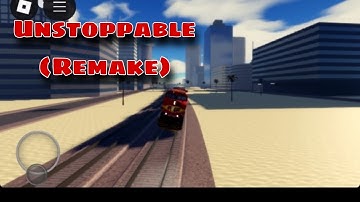 Unstoppable (Remake) Stanton Curve