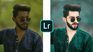 lr face Clean editing | Lightroom se photo ko gora kaise Banaye|Lightroom premium selective tool use