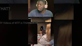 Top 10 SCARY Videos of WTF is THAT? #scary #paranormal #scarystories #ghost