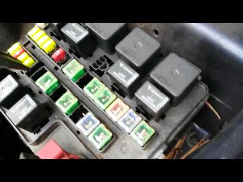 2004-dodge-stratus-no-crank.-common-problem