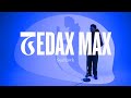 Tedax max  seahawk  dazzle live