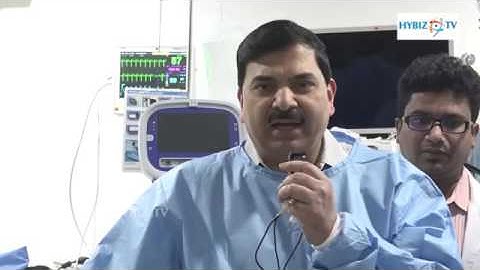 Stretta Procedure at Gastroenterology Department, Sunshine Hospitals