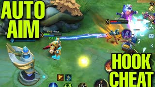 FRANCO AUTO HOOK CHEAT TUTORIAL -FREE DOWNLOAD