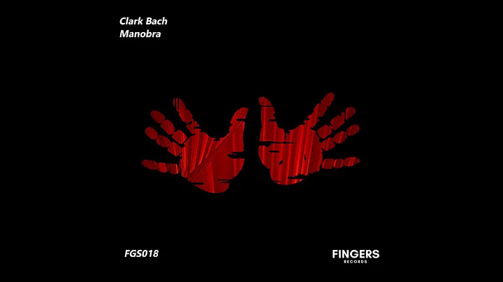 Clark Bach - Ready To Take Off