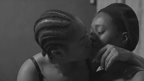 Behind Closed Door | Short Film | Rita Edward, Cyn...