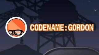 Codename: Gordon - Complete Soundtrack