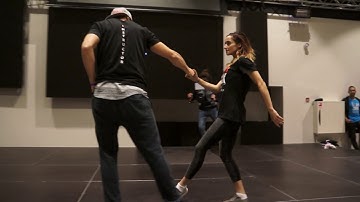 00052 BDF2018 Luisa & Paulo ACD ~ video by Zouk Soul