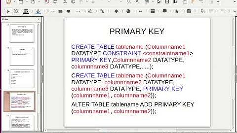 DBMS Lab Experiment 2 Part