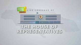 Sitting of the House of Representatives || Sectoral Debate || June 17, 2026 Sitting of the House of Representatives || Sectoral Debate || June 17, 2026