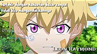 Kisah masa lalu Leon dan Kanglim yang berkebalikan #shinbihouse #shorts