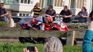 North West 200. A Day at the Races 2024.