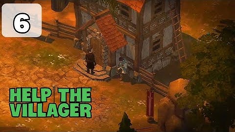 Slash of Sword 2 story gameplay part  6