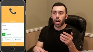 Gotta Go! App Review screenshot 2
