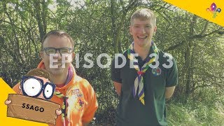 SCOUTADELIC | Episode XXXIII - How To Become A Straight-A Scout