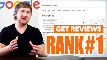 5-star Google Review Link Strategy - Steal My Method | Rank #1 | Get Customers