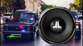 Azəri Bass Music full●《Qaz Pedal》~