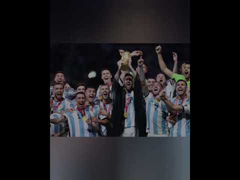 صور الارجنتين بكأس العالم